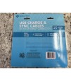 Member's Mark 3ft & 6ft 2 Pack Apple USB . 6000 Packs. EXW Santa Ana, Ca